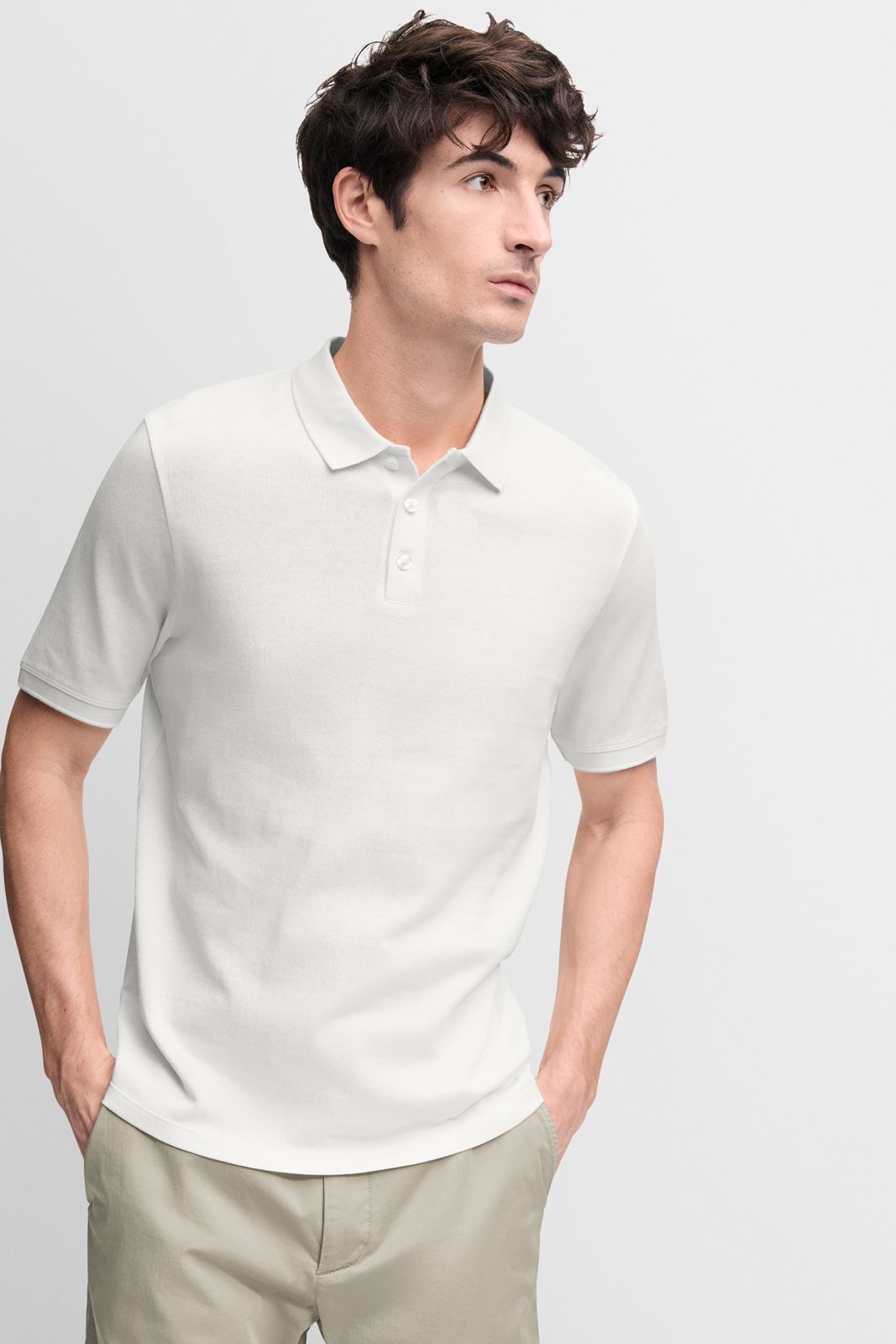 T-shirt, Hemd, Erwachsener, Mann, Person