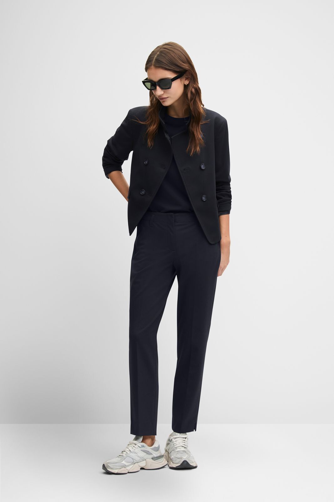 Formelle Kleidung, Anzug, Blazer, Mantel, Smoking