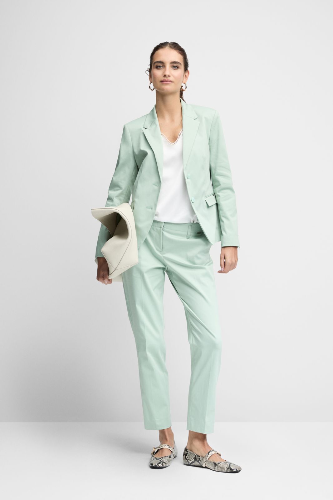 Formelle Kleidung, Anzug, Blazer, Mantel, Jacke