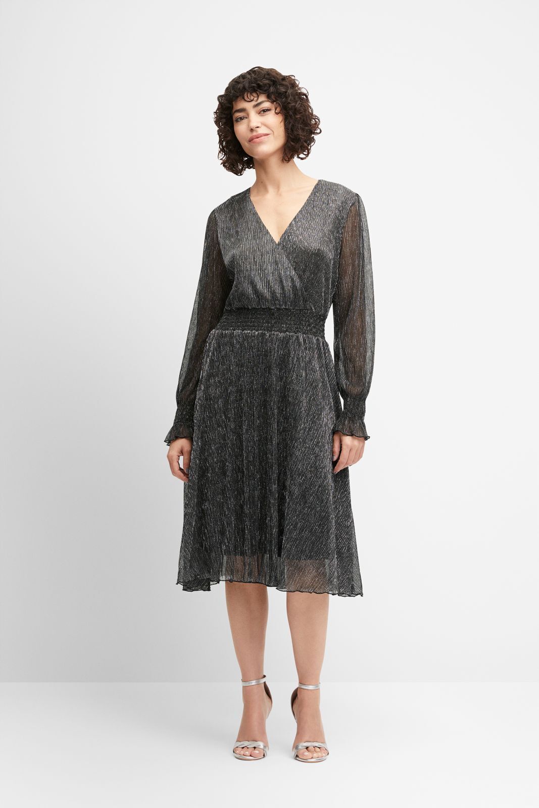 Entdecke die CINQUE Winter Essentials und deine Silvester Looks