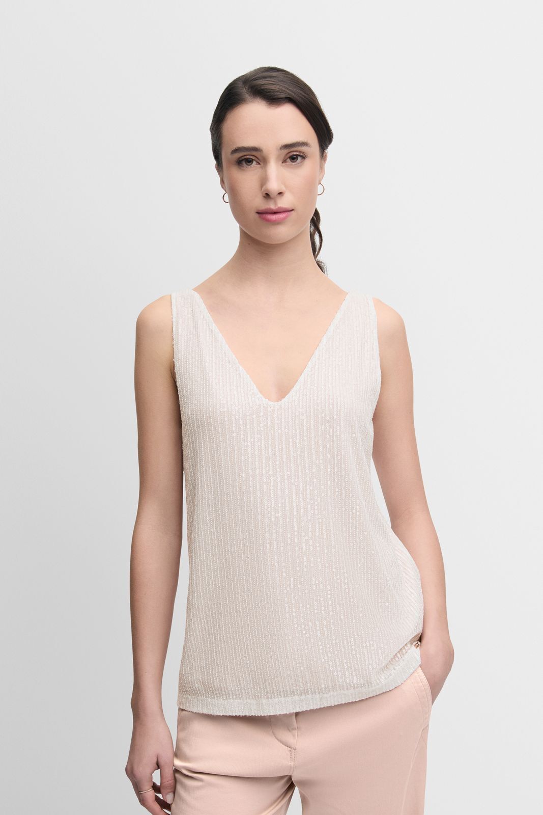 Bluse, Erwachsener, Weiblich, Person, Frau
