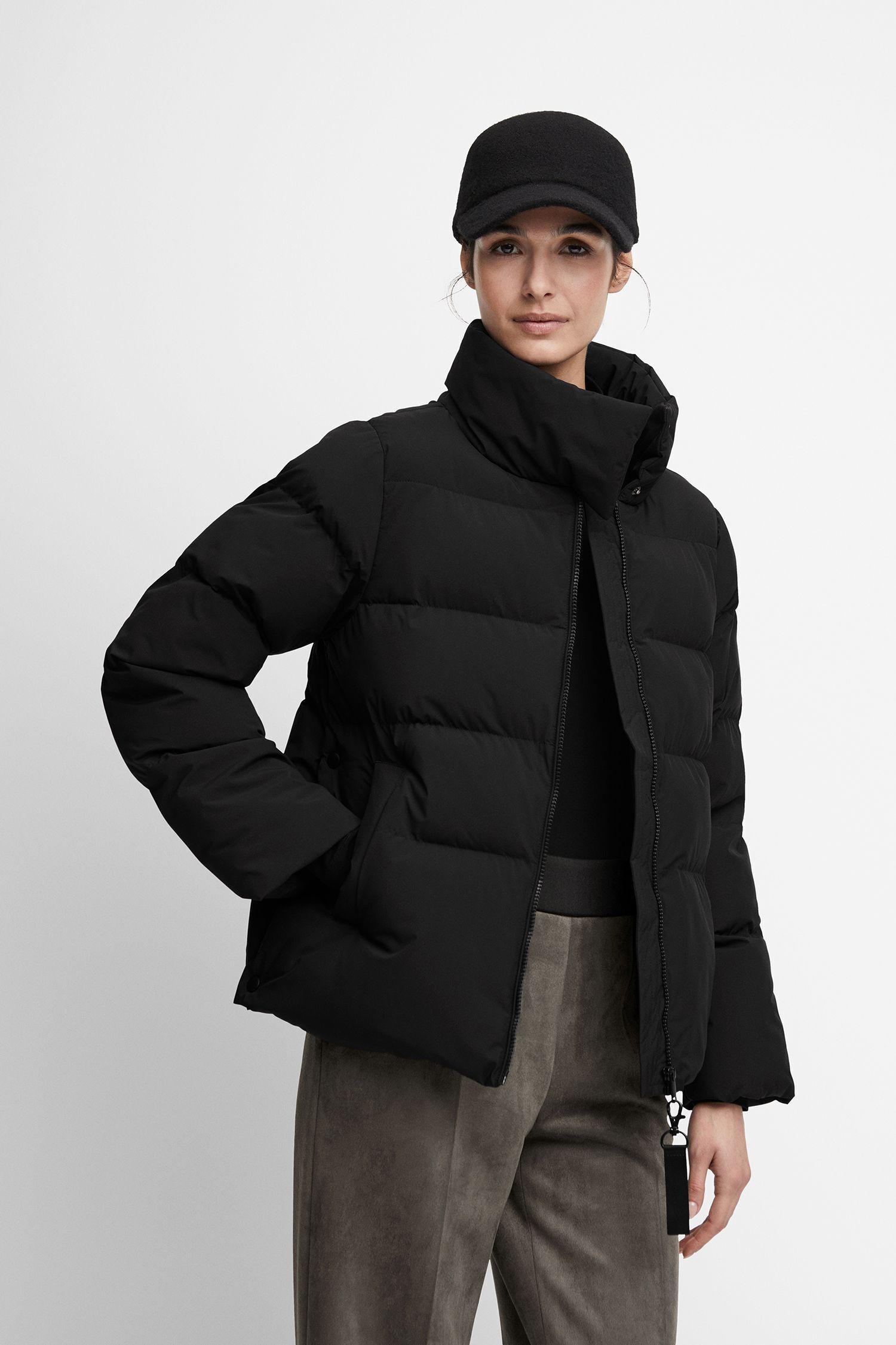 Entdecke die CINQUE Winter Essentials und deine Silvester Looks