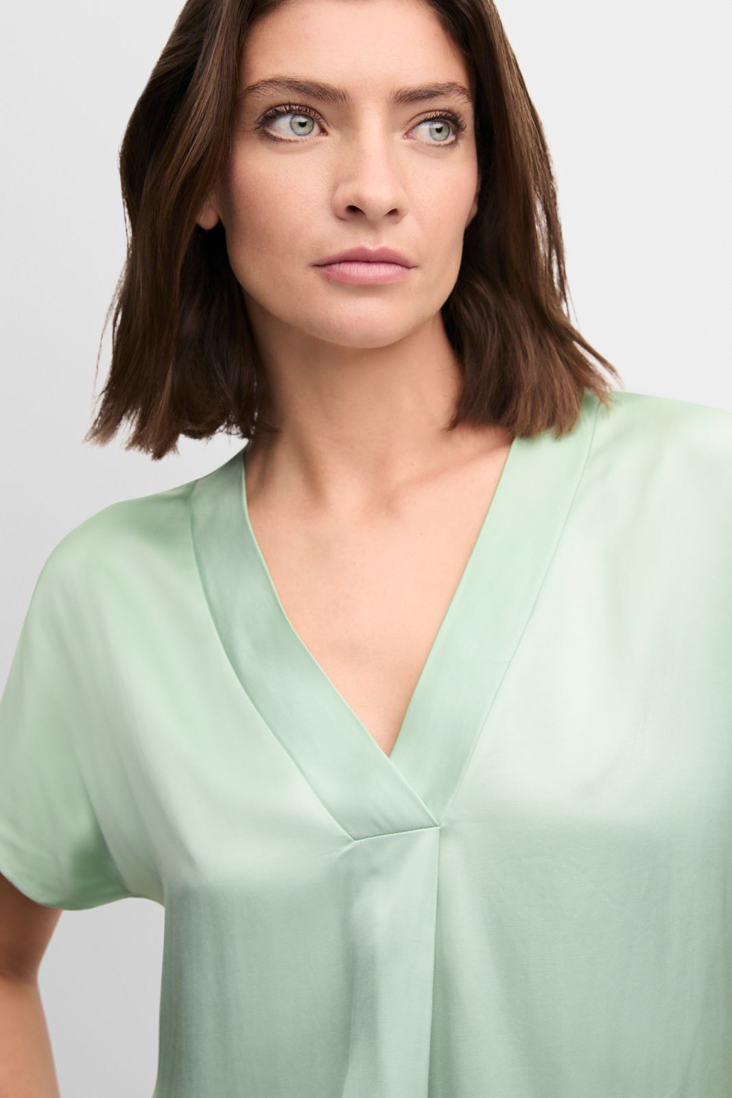 Bluse, Erwachsener, Weiblich, Person, Frau