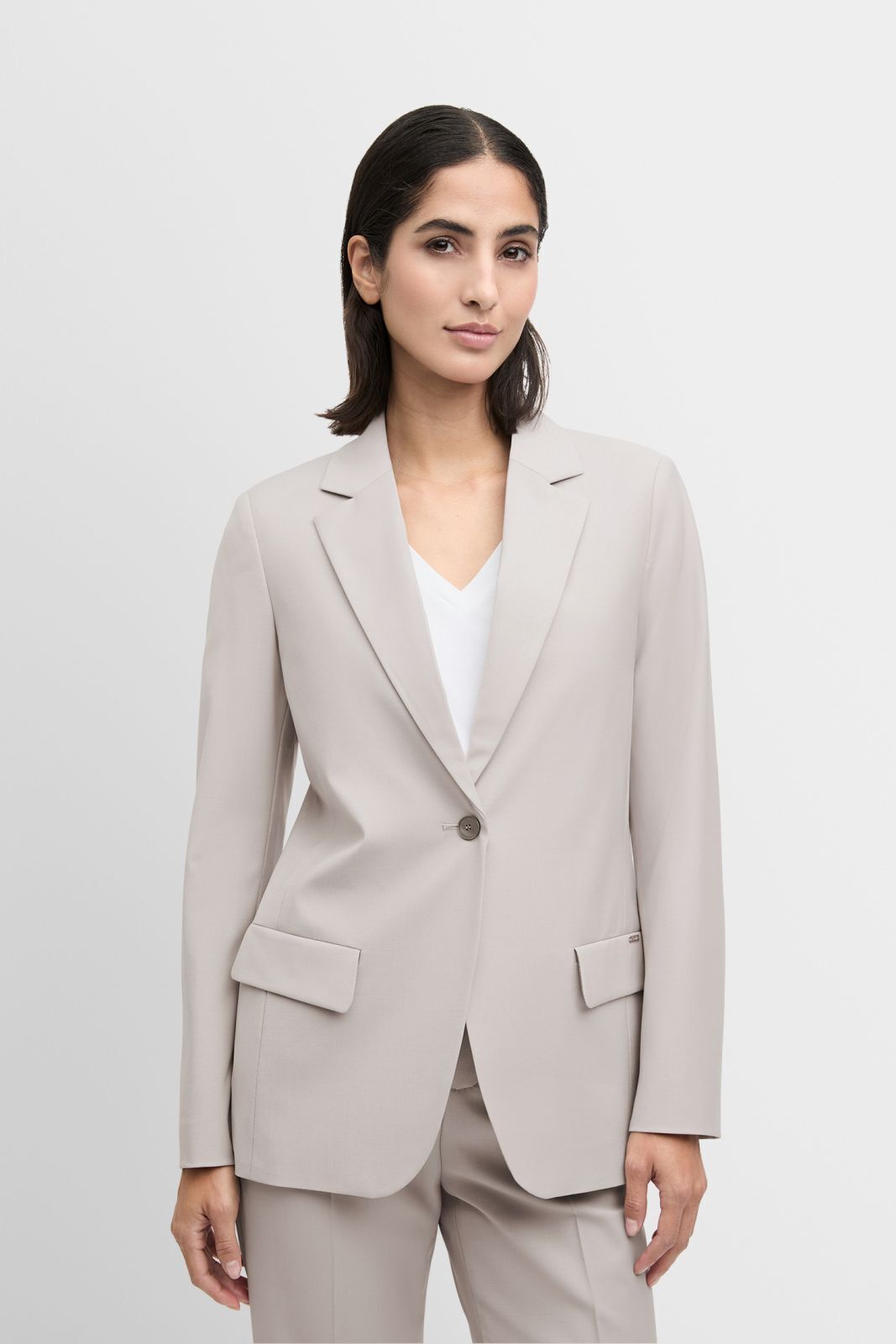 Formelle Kleidung, Anzug, Blazer, Mantel, Jacke