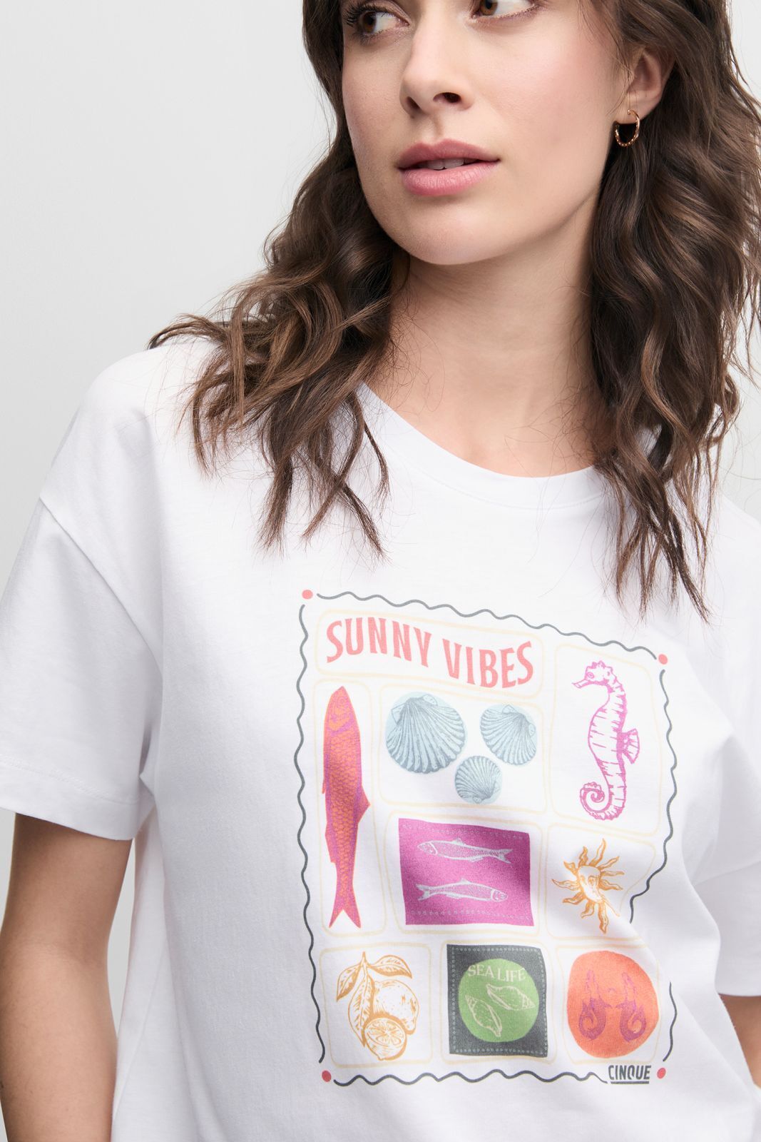 Bekleidung, T-shirt, Hemd, Person, Gesicht